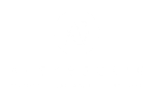 Logo Alex et Julie traiteur